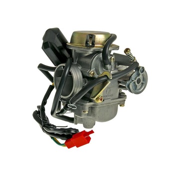 Carburator PD24 150/200cc ATV MOTO soc automat Carburator PD24 150/200cc ATV MOTO soc automat