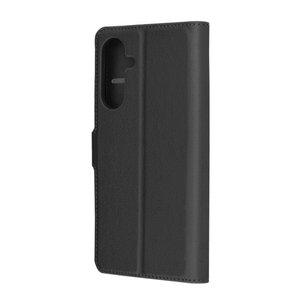 Husa pentru Samsung Galaxy A56 5G - Techsuit Leather Folio - Black