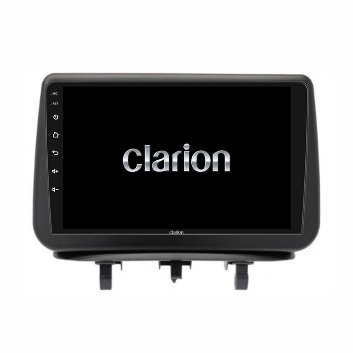 Navigáció CLARION Opel Meriva 2010-2017 9 hüvelykes 2GB 32GB 4 magos