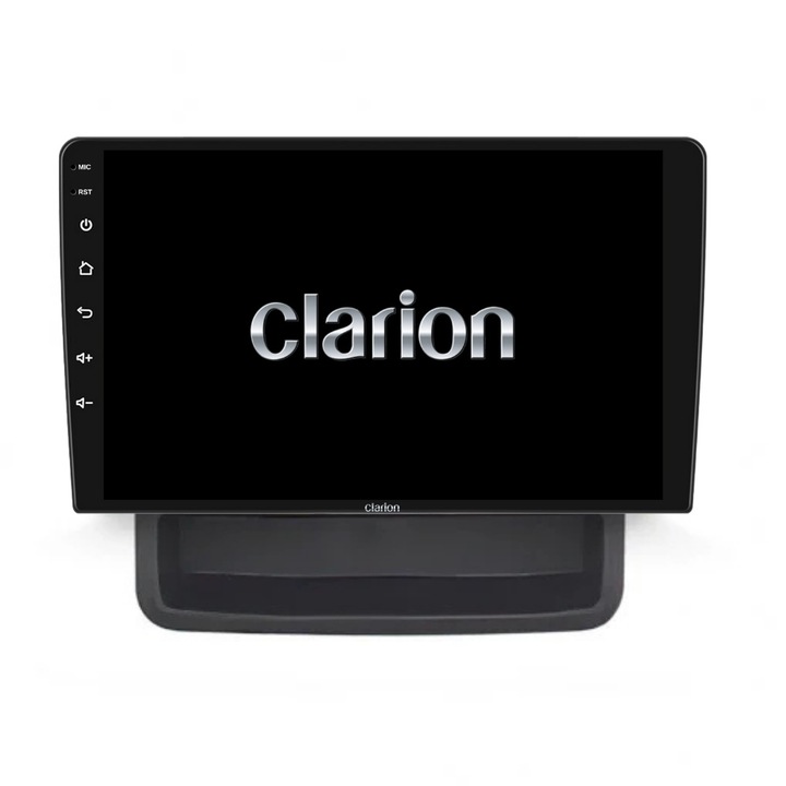 Навигация CLARION Renault Trafic II 2004-2014 10 инча 2GB 32GB 4 CORE