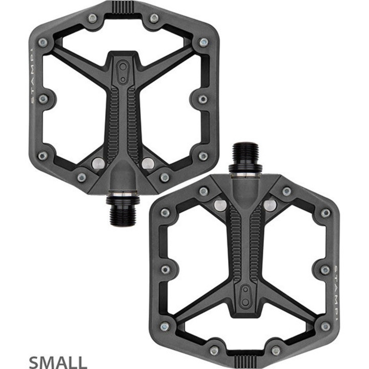 Педали CrankBrothers Stamp 1 - 2 Gen