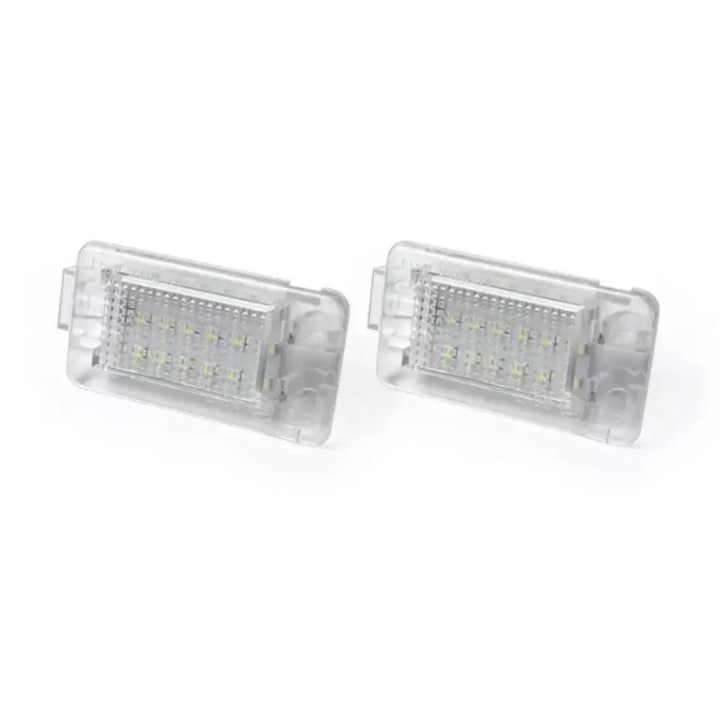 Комплект 2 LED фарове за багажник Volvo S60 S80 V60 V70 XC60 XC90