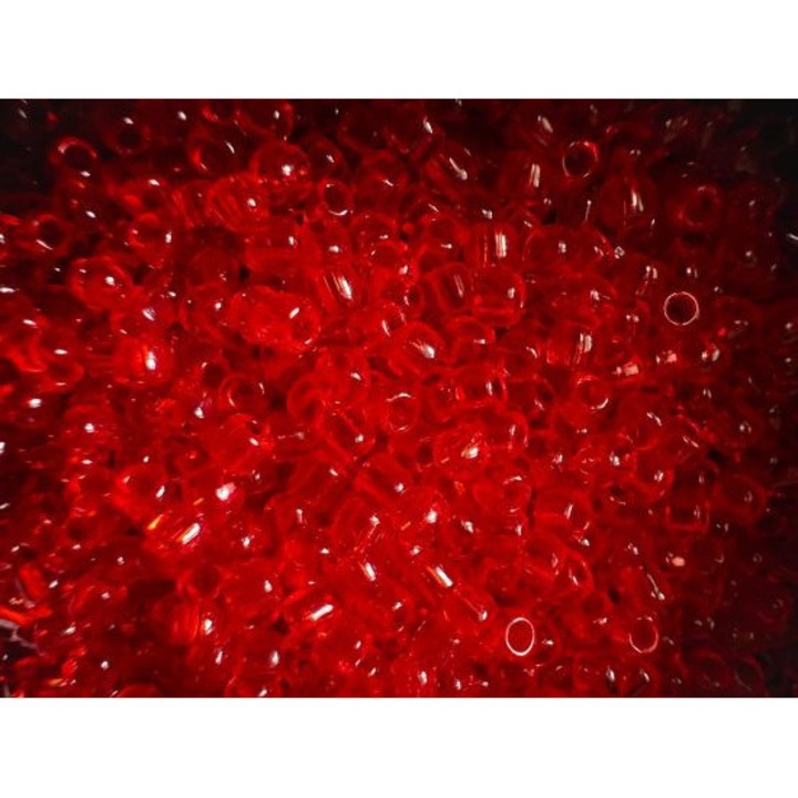 Margele japoneze din sticla pentru bijuterii handmade, rotunde11/0, 5, 10g