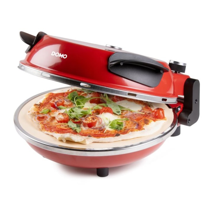 Domo DO9284PZ ΡΡΠ΅Π΄ Π·Π° ΠΏΠΈΡΠ°, Π΄ΠΈΠ°ΠΌΠ΅ΡΡΡ 32, 1200W
