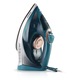 Fier de calcat Rohnson R356, talpa ceramica, 2200W, 350 ml, sistem anti-picurare si anti-calcar, sistem de auto-curatare, protectie impotriva supraincalzirii, cablu de alimentare flexibil rotativ la 360°