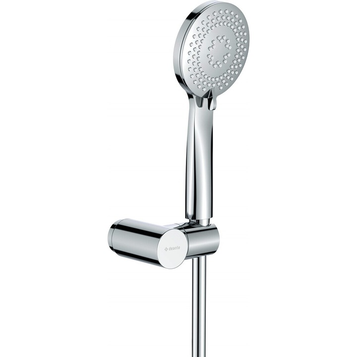 Para dus, Deante, ABS, argintiu