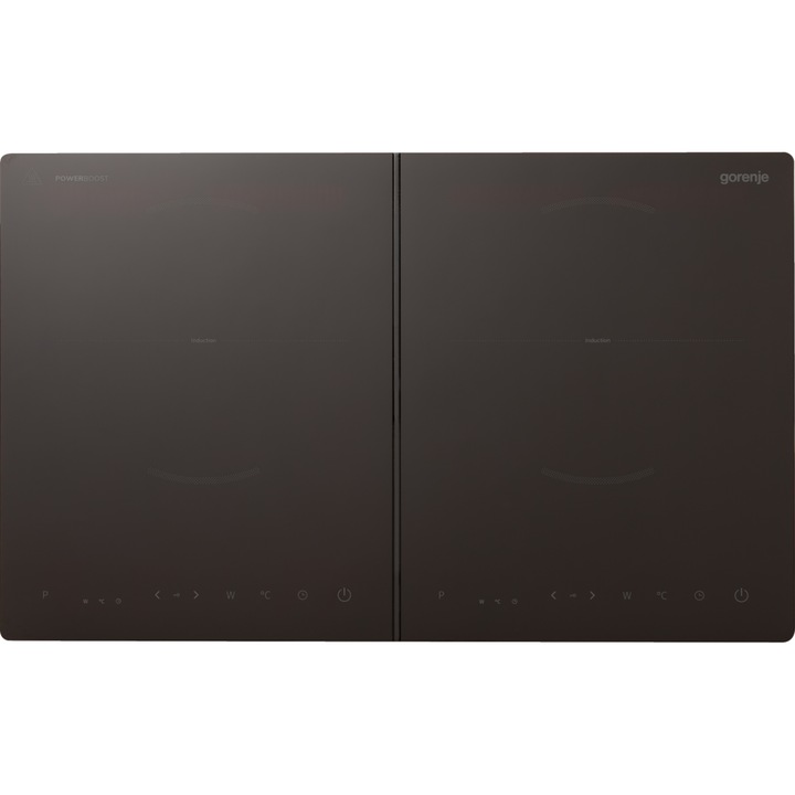 Gorenje ICY3500DGP indukciós főzőlap, fekete