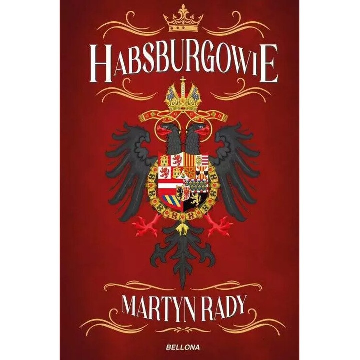 Habsburgii, Bellona, 2023