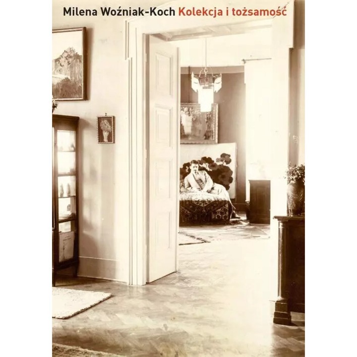 Kolectia si identitatea, Slowo / Obraz Terytoria, 2023