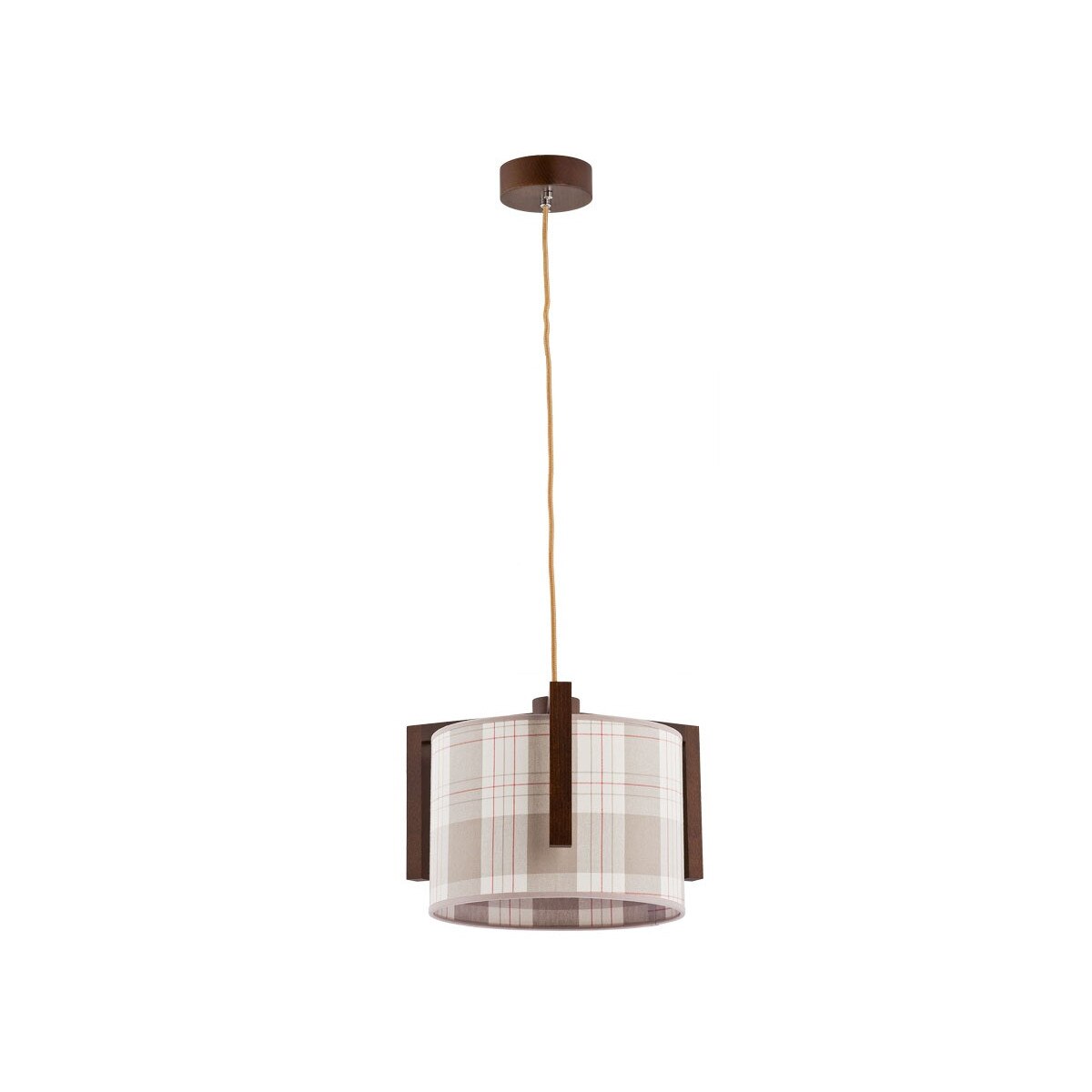 Pendul AF Rufin 1 bec X E27