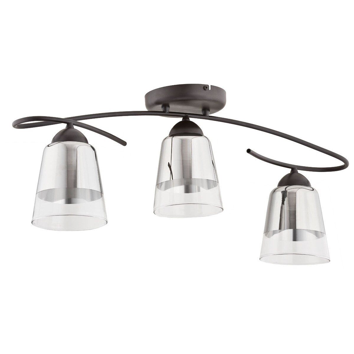 Lustra AF Eufemia 3 becuri E27X60W