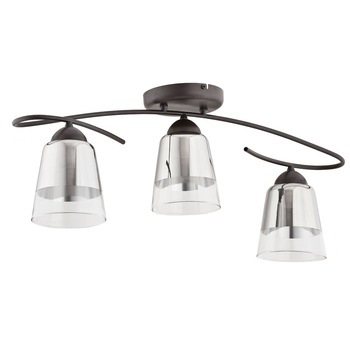 Lustra AF Eufemia 3 becuri E27X60W Lustra AF Eufemia 3 becuri E27X60W