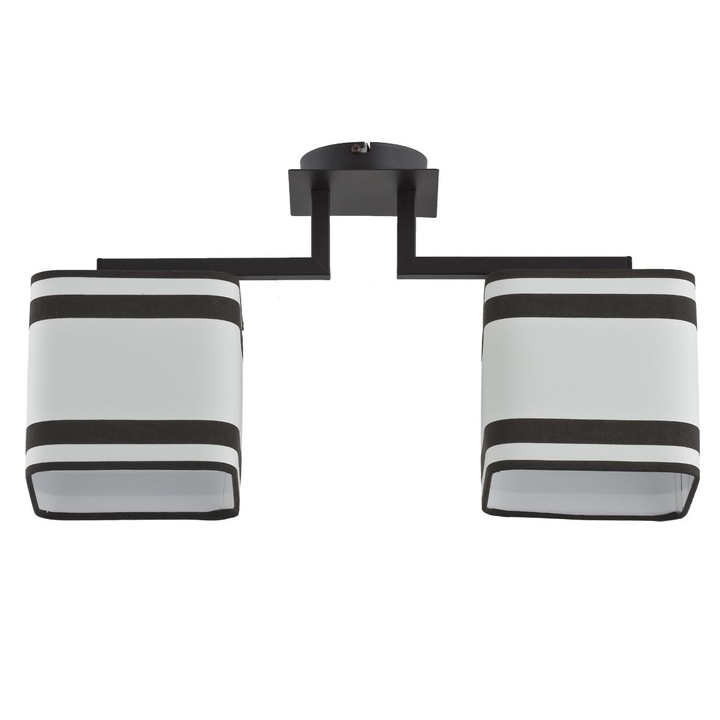 Lustra AF Julia Pasy 2 becuri E27 X 60W