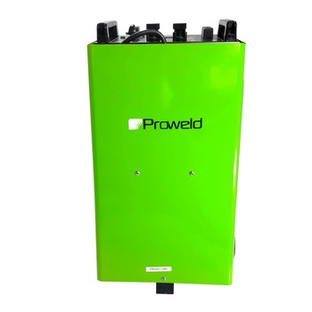 Robot de pornire PROWELD DFC-550A Profesional,curent de incarcare max 60A, curent pornire 420 A Robot de pornire PROWELD DFC-550A Profesional,curent de incarcare max 60A, curent pornire 420 A