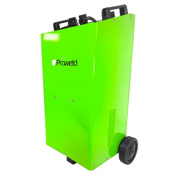 Robot de pornire PROWELD DFC-650A Profesional,curent de incarcare max 70A, curent pornire 480 A Robot de pornire PROWELD DFC-650A Profesional,curent de incarcare max 70A, curent pornire 480 A