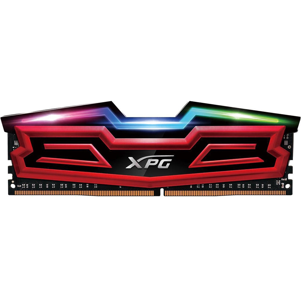 Memorie ADATA XPG Spectrix D40, 8GB DDR4, 3000 Mhz, CL16