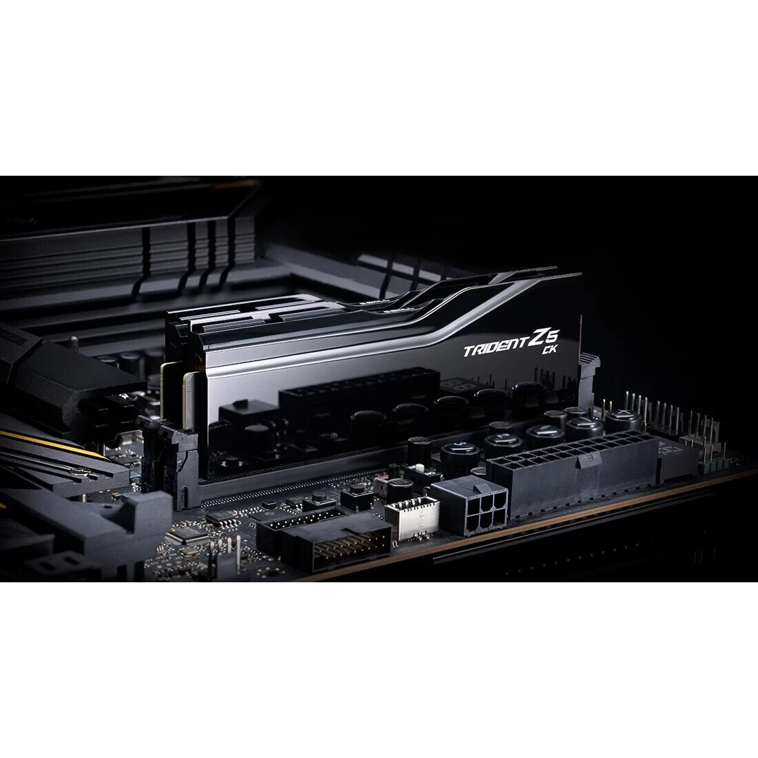Memorie RAM G.Skill Trident Z5 CK 48 GB DDR5 8800 MHz - eMAG.ro