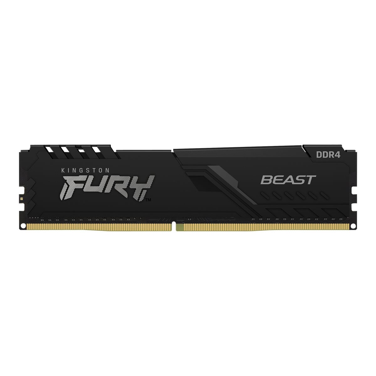 Memorie RAM Memorie RAM Kingston FURY Beast 32GB DDR4 3200MHz CL16
