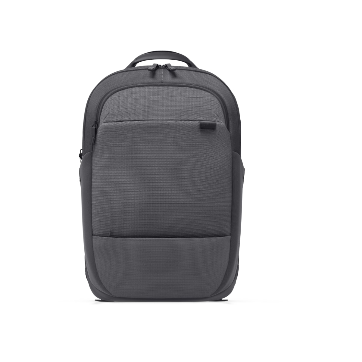 Rucsac laptop Luka, model CP5426G Ecoloop Plus, gri, pentru dimensiuni 13-14 inch