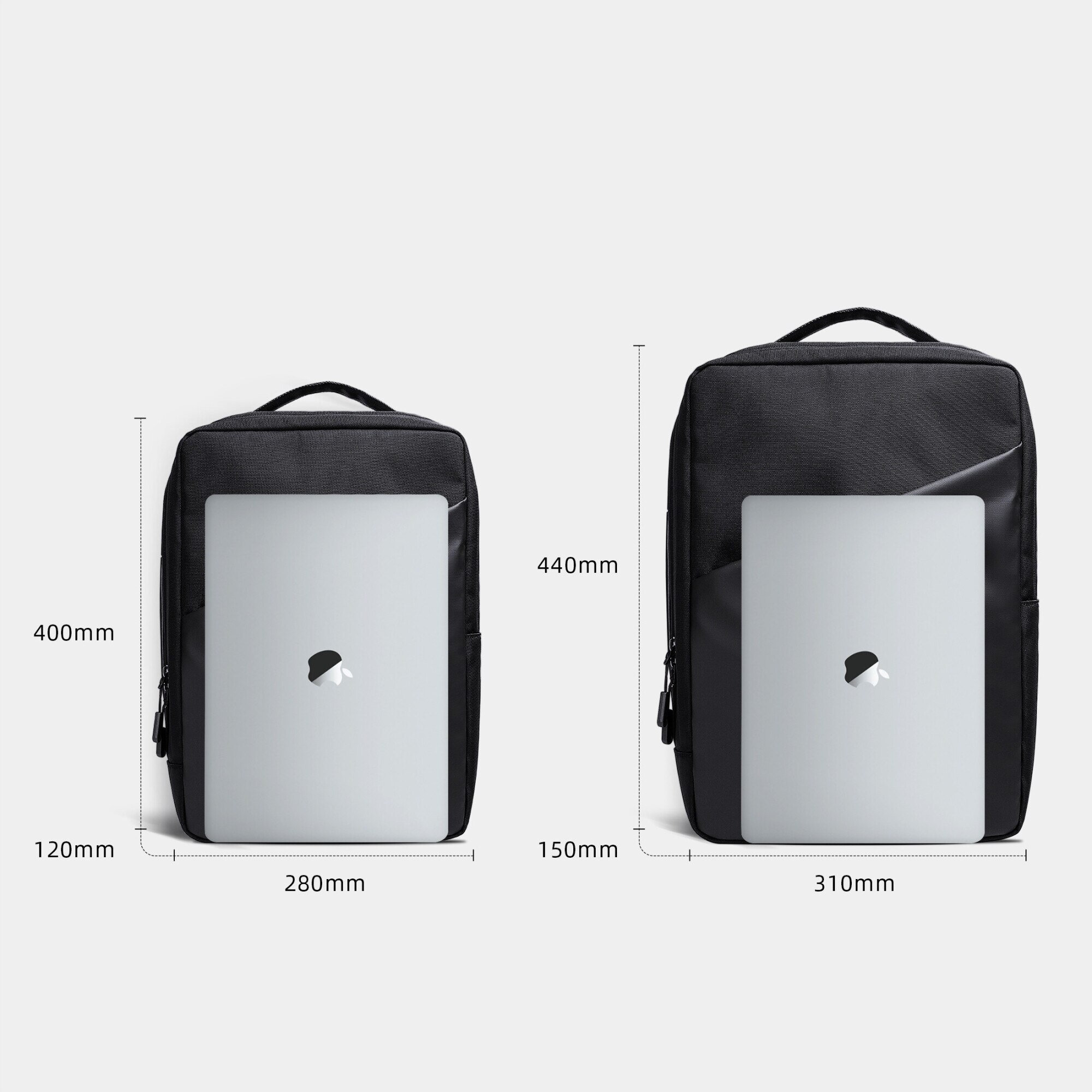 Rucsac INNOSTYLE pentru laptop de 15,6 inchi