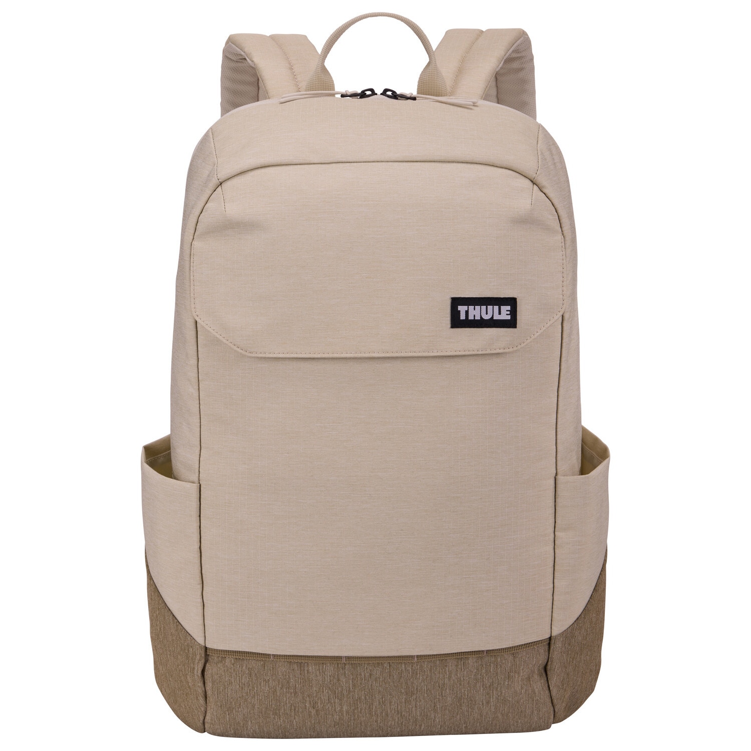 Rucsac urban cu compartiment laptop, Thule, Lithos, 20L, Bej