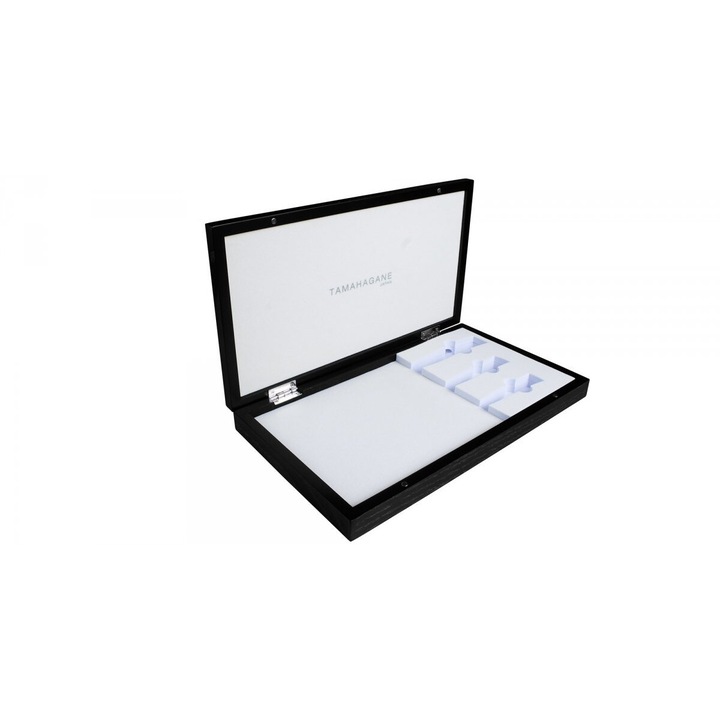 Cutie de stocare pentru cutite, Tamahagane, 40x23x5cm