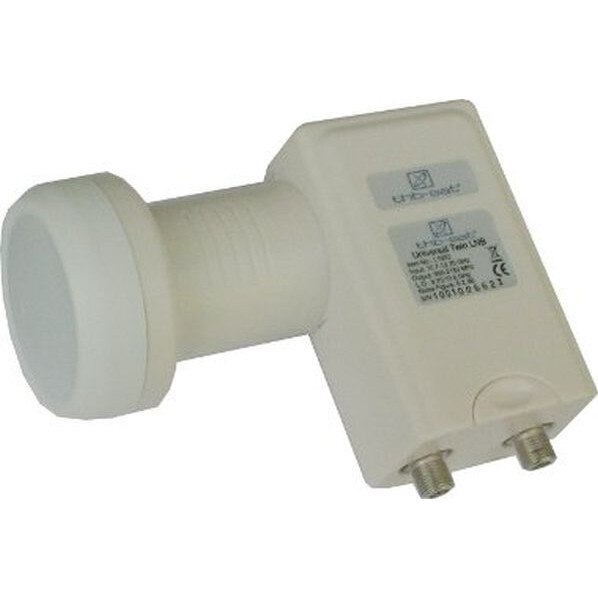 LNB, Twin Offset, THB-SAT