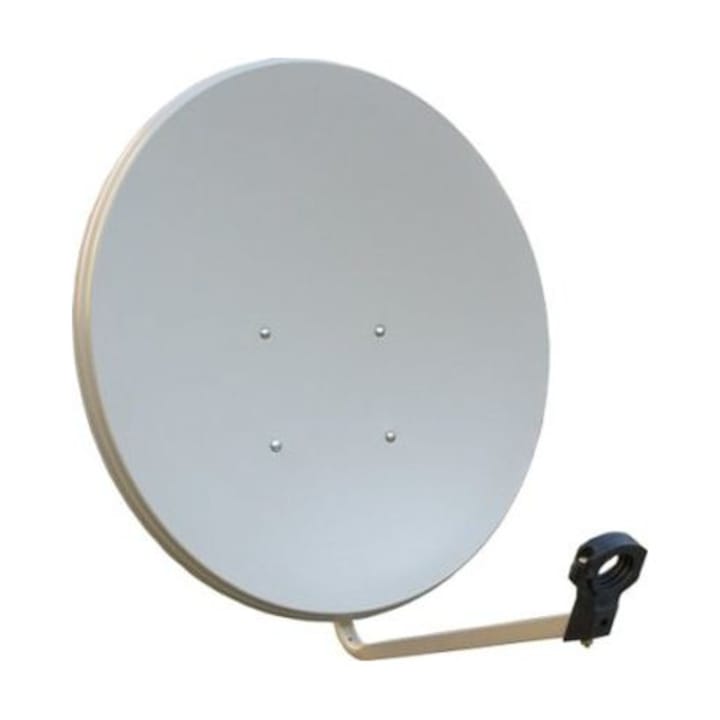 Antena Satelit, Offset, 60cm L, THB-SAT
