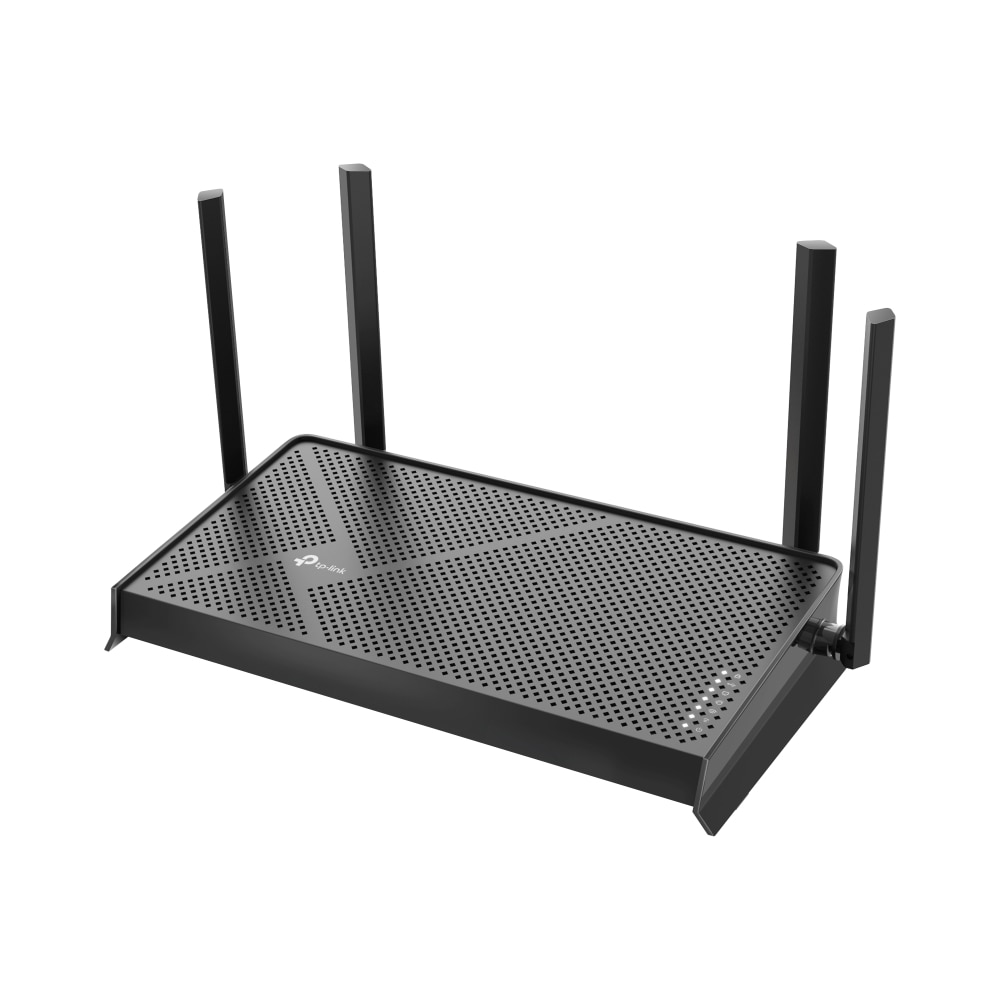 Router TP-LINK Archer BE3600 Wi-Fi 7 Dual-Band, performanta si