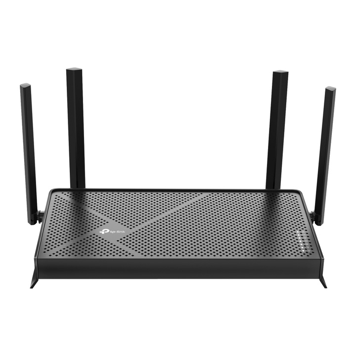 Router TP-LINK Archer BE3600 Wi-Fi 7 Dual-Band, performanta si stabilitate
