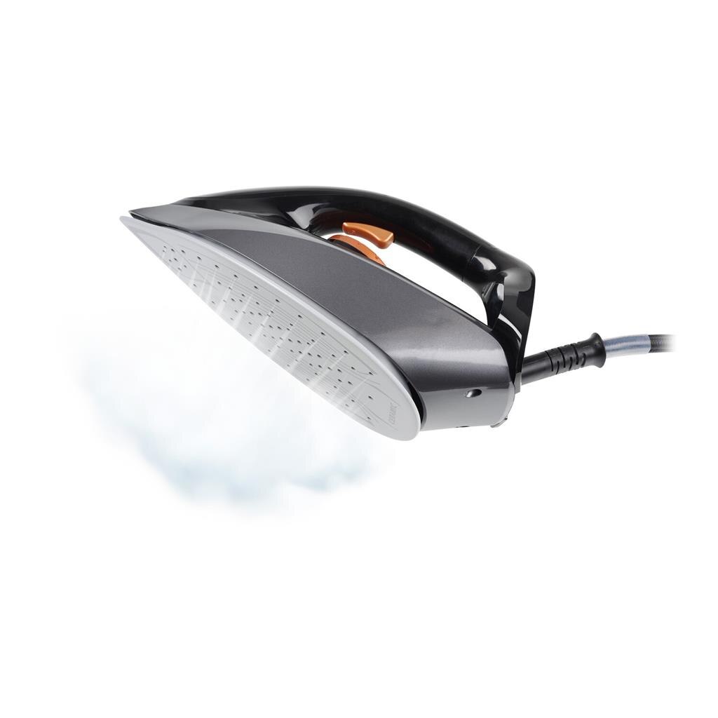 Statie de calcat cu abur Tristar ST-8930, 2200 W, 6.5 bar, 1.2 L, antracit