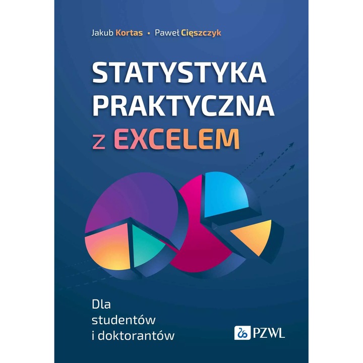 Statystyka praktyczna z Excelem, PZWL, metode statistice, exemple din sport, 2023