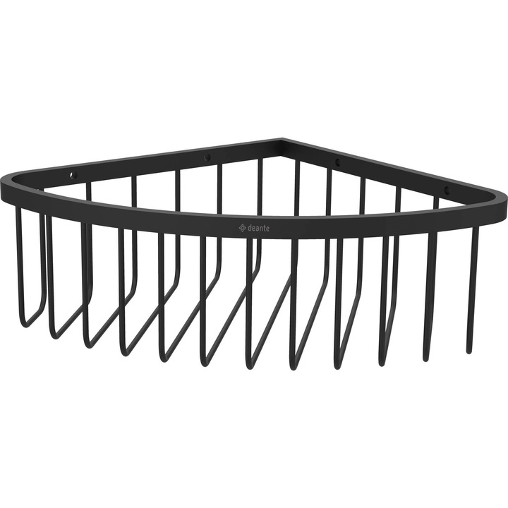 Suport de baie, Deante, coltar, 5907650867104