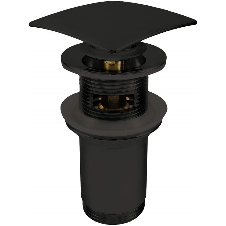 Универсален сифон за мивка или биде Deante