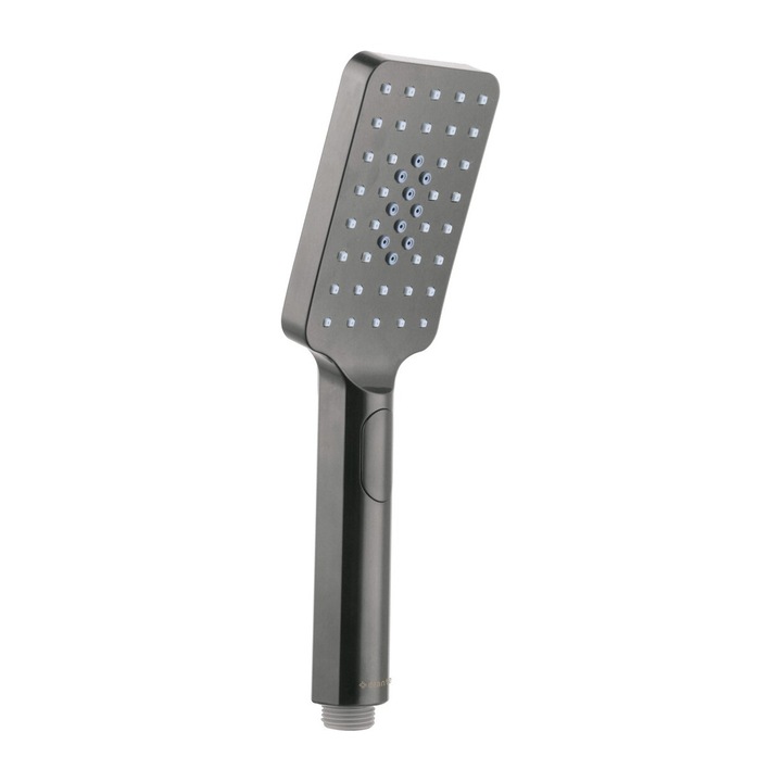 Cap de dus cu 3 functii, Deante, Gri