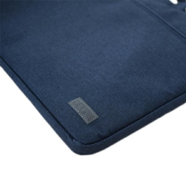 Geanta universala laptop 16 inch Beline, Navy Blue