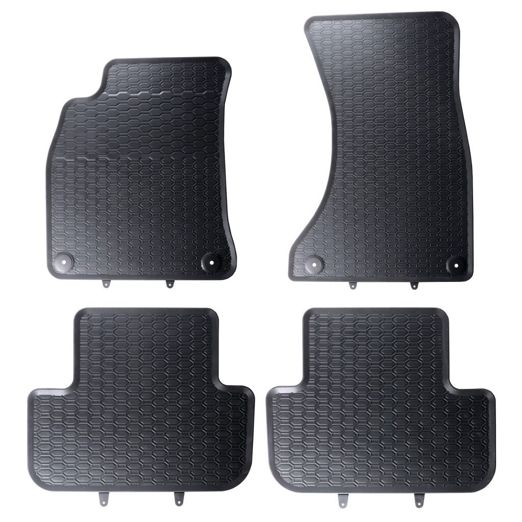 Covorase auto Geyer & Hosaja dedicate AUDI A6 (C6), fabricatie 03.2006 - 2011