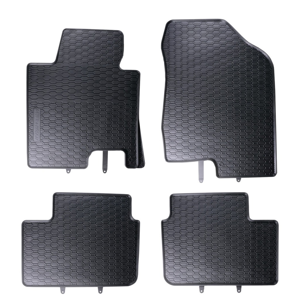 Covorase auto Geyer & Hosaja dedicate Hyundai I30, fabricatie 2012 - 2017