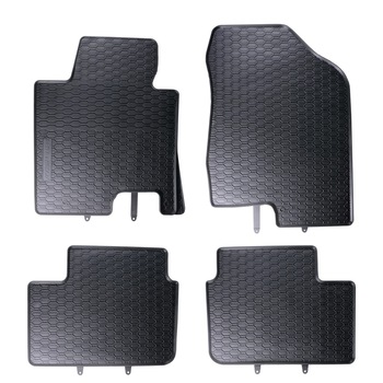 Covorase auto Geyer & Hosaja dedicate Hyundai I30, fabricatie 2012 - 2017 Covorase auto Geyer & Hosaja dedicate Hyundai I30, fabricatie 2012 - 2017