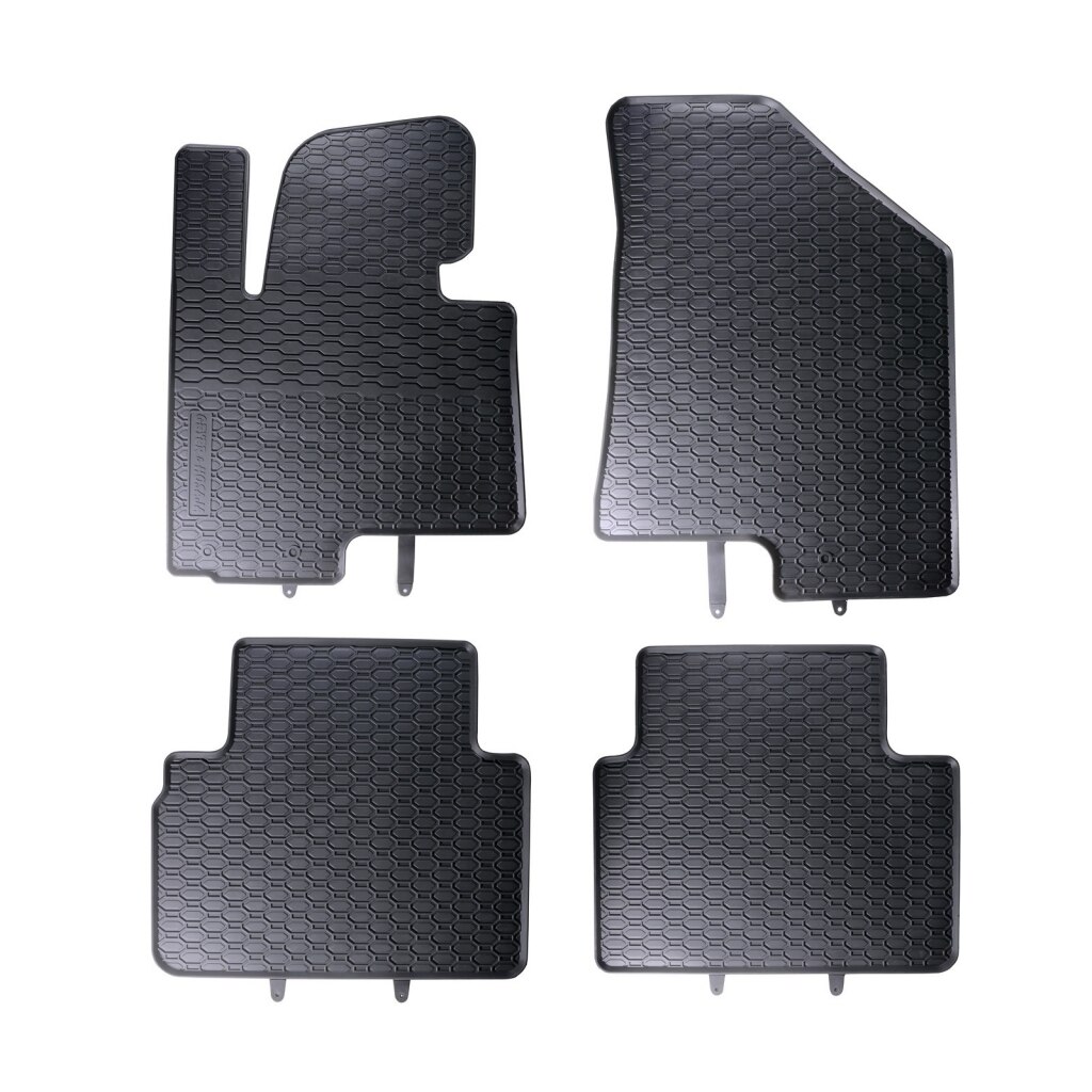 Covorase auto Geyer & Hosaja dedicate Hyundai IX35, fabricatie 2009 - prezent
