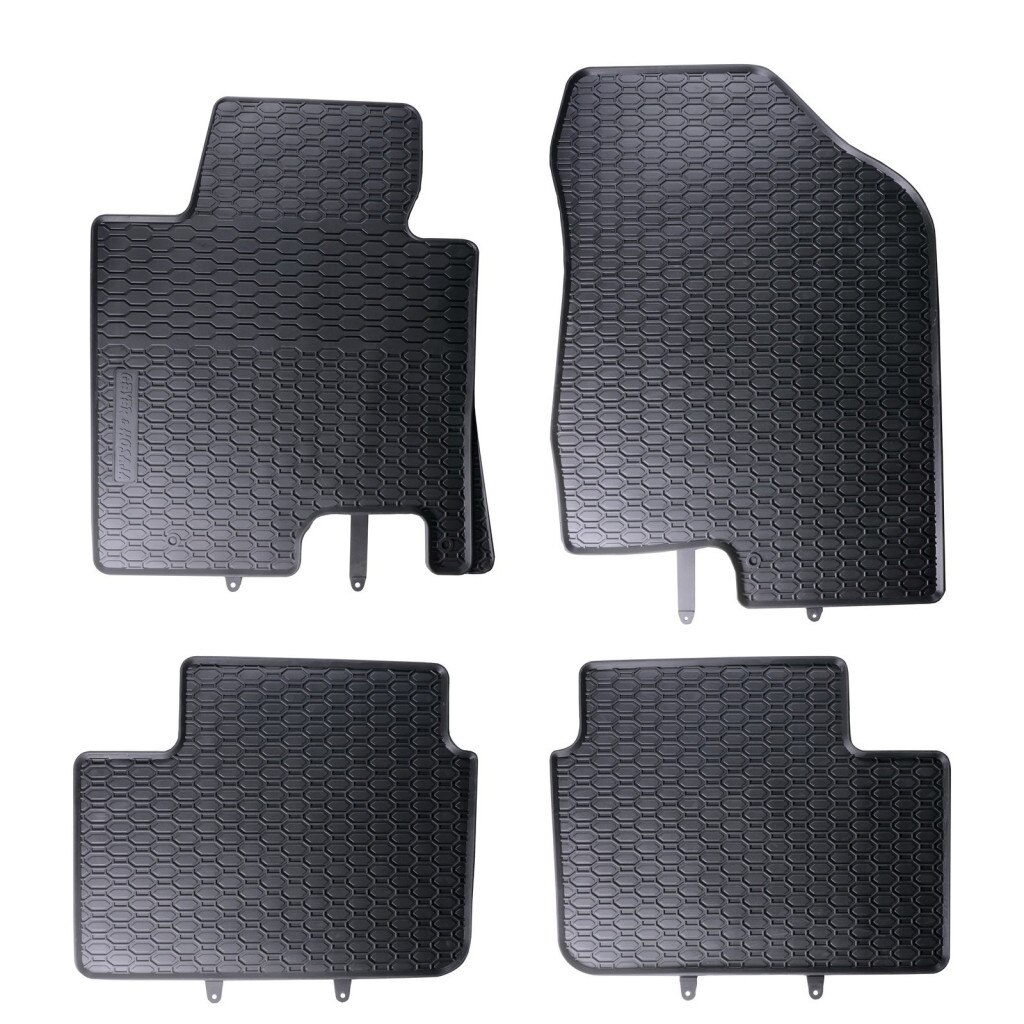 Covorase auto Geyer & Hosaja dedicate Kia Ceed, fabricatie 2012 - prezent