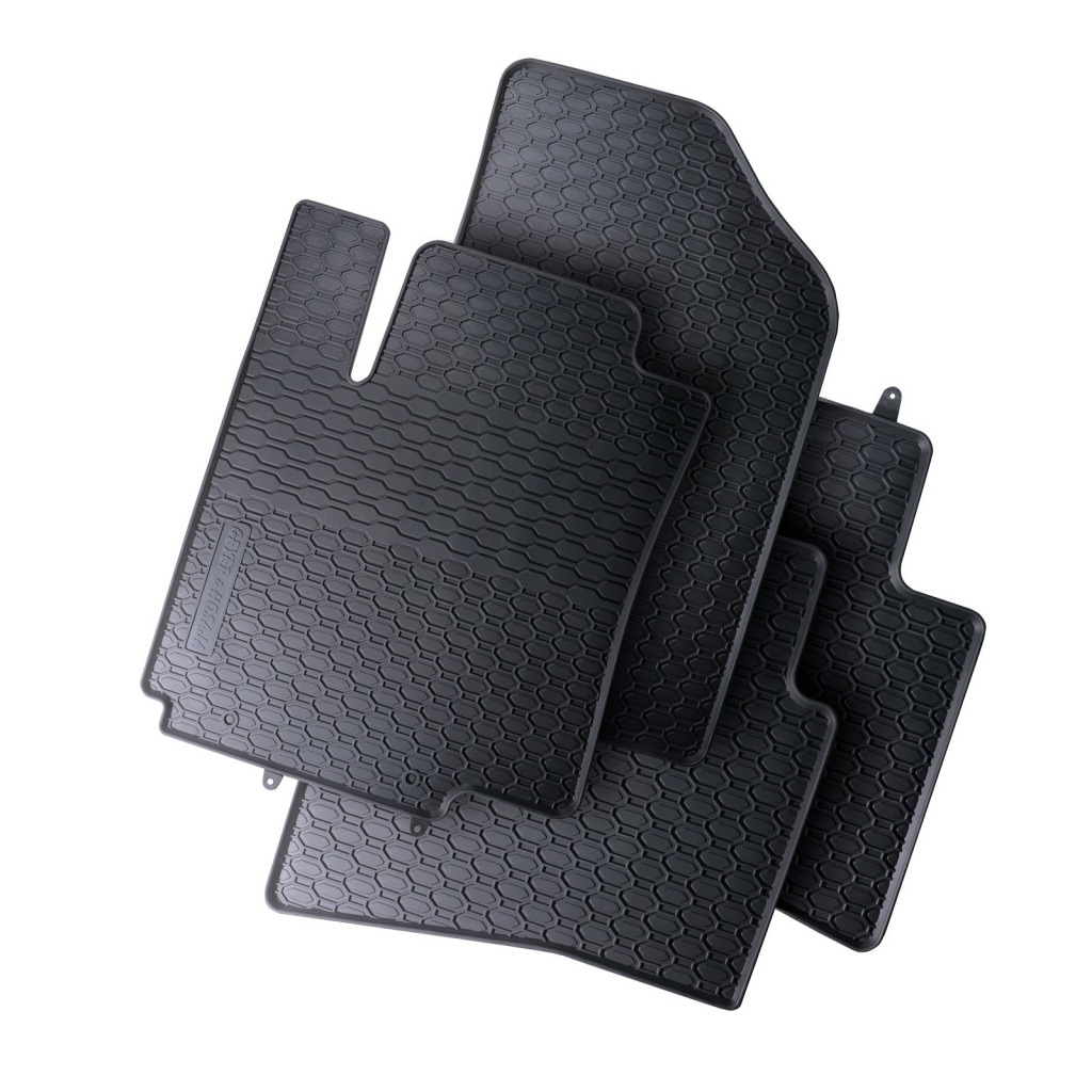 Covorase auto Geyer & Hosaja dedicate Kia Rio, fabricatie 2011 - prezent