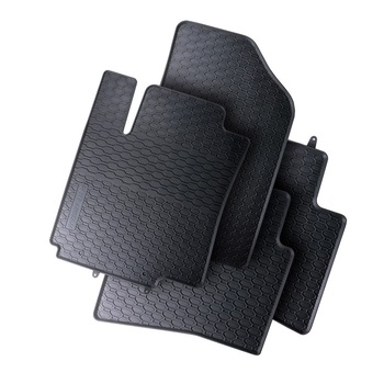 Covorase auto Geyer & Hosaja dedicate Kia Rio, fabricatie 2011 - prezent Covorase auto Geyer & Hosaja dedicate Kia Rio, fabricatie 2011 - prezent