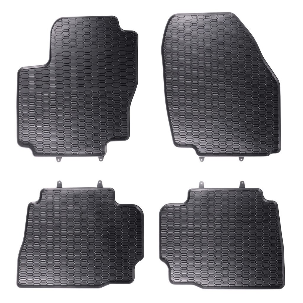 Covorase auto Geyer & Hosaja dedicate Ford Mondeo, fabricatie 2007 - 2014