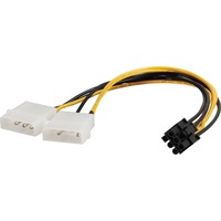 pachet 3 x adaptor alimentare placa video pci-e 6 pini de la molex ca-hd6p-10cu-0015 imagen 21_0_
0