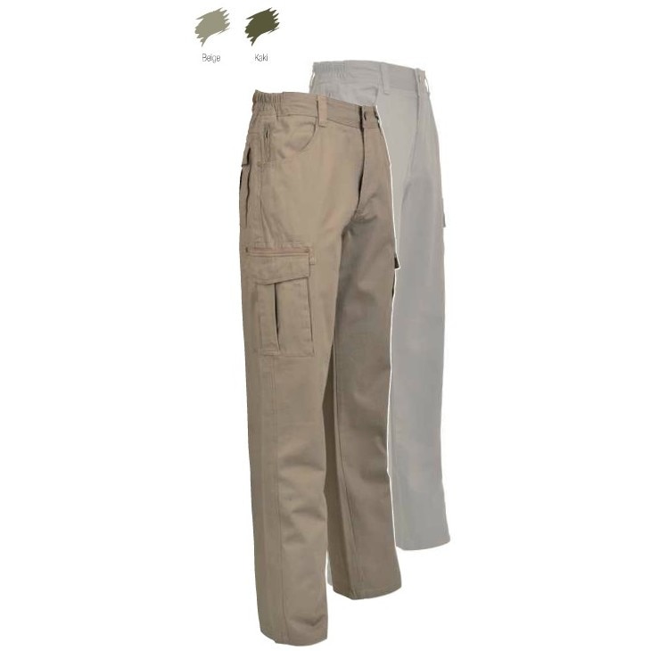 Pantaloni Treesco CARGO IDAHO