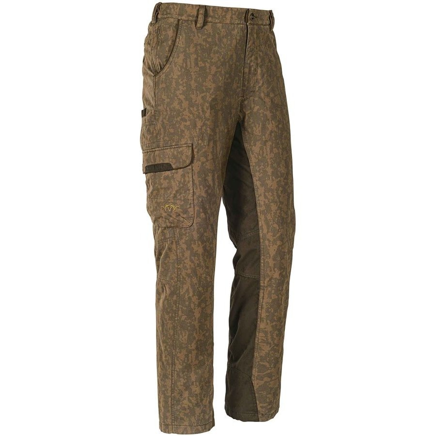 Pantaloni Blaser Argali3 Rudolf
