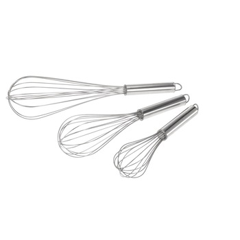 Set 3 teluri Excellent, 22-26-31 cm, inox Set 3 teluri Excellent, 22-26-31 cm, inox