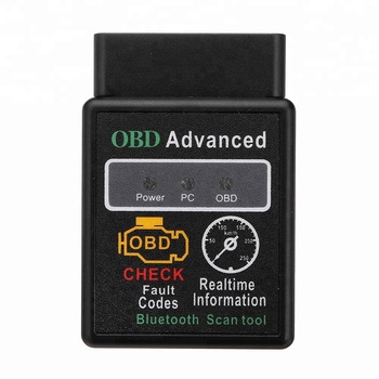 Interfata OBD II diagnoza auto 12V pe telefon compatibil doar cu android, conexiune bluetooth ELM327 - Phuture® Interfata OBD II diagnoza auto 12V pe telefon compatibil doar cu android, conexiune bluetooth ELM327 - Phuture®