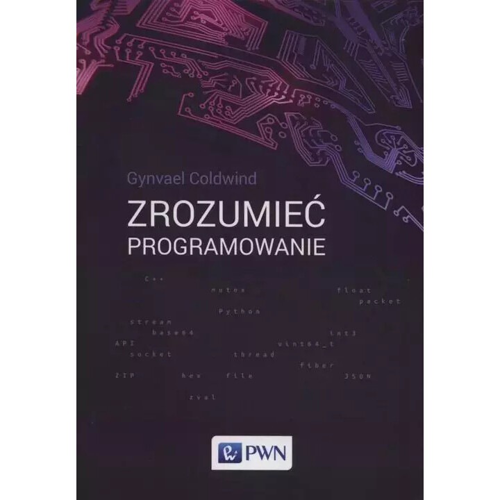 Zrozumieć programowanie, Wydawnictwo Naukowe PWN